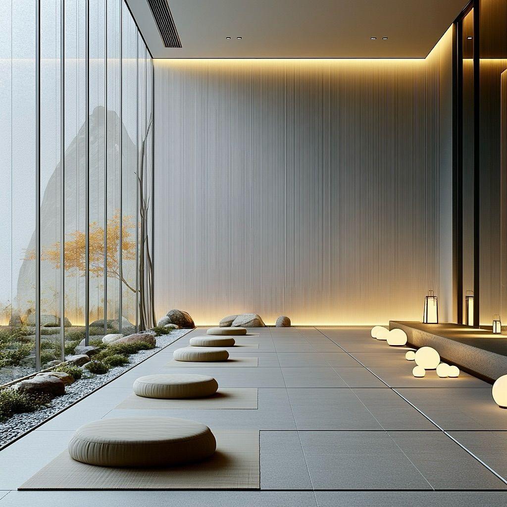 Thiết kế nội & ngoại thất