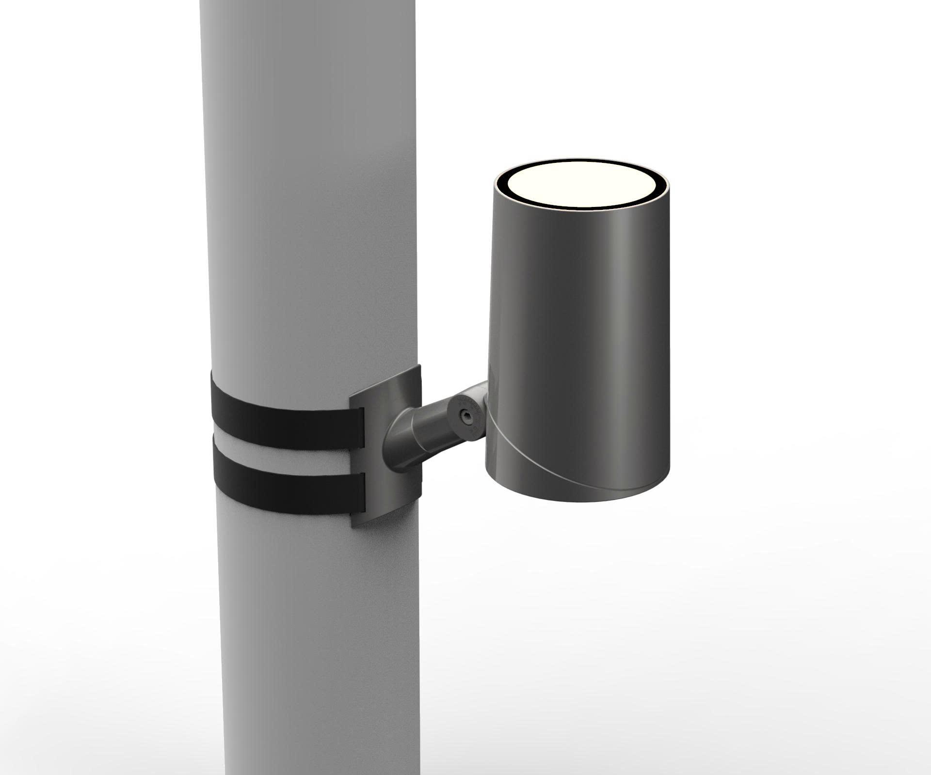 Chiếu sáng kiến trúc