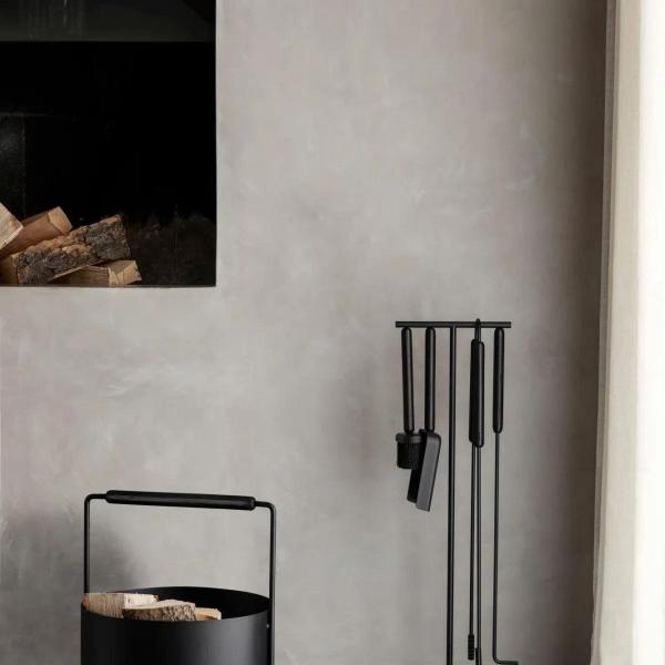 Dụng cụ lò sưởi ASHI66154