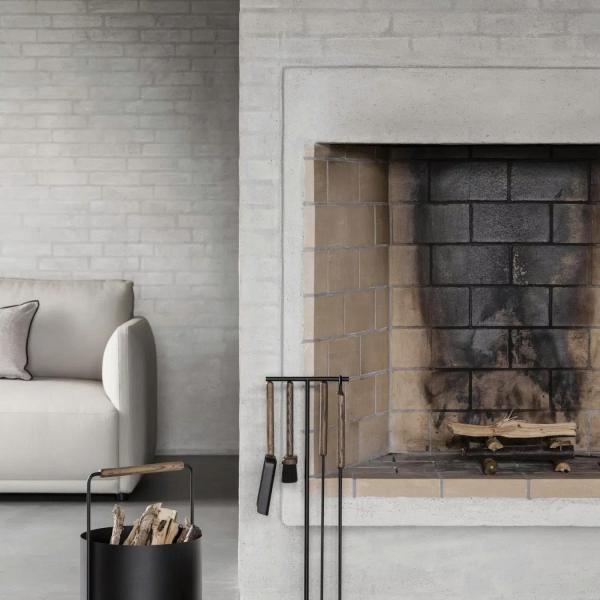 Dụng cụ lò sưởi ASHI66154