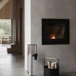 Dụng cụ lò sưởi ASHI66154