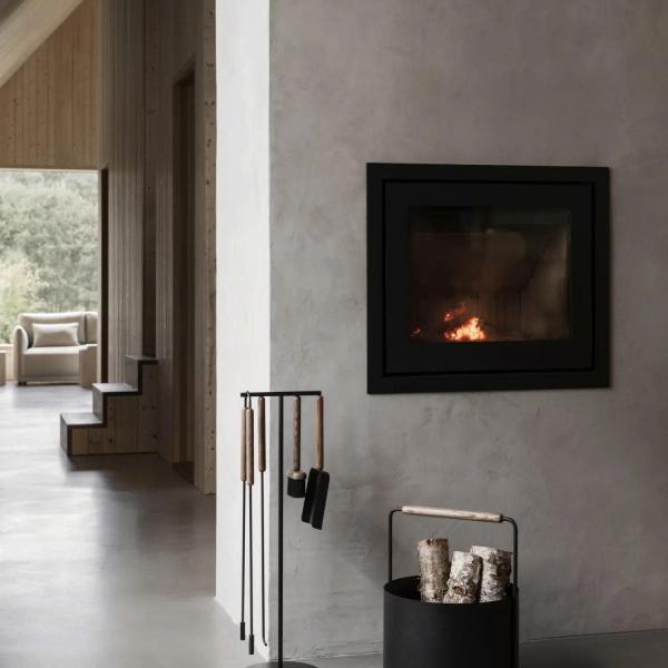 Dụng cụ lò sưởi ASHI66154