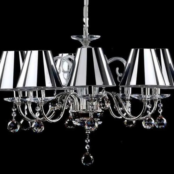 Đèn chùm BCR161NE