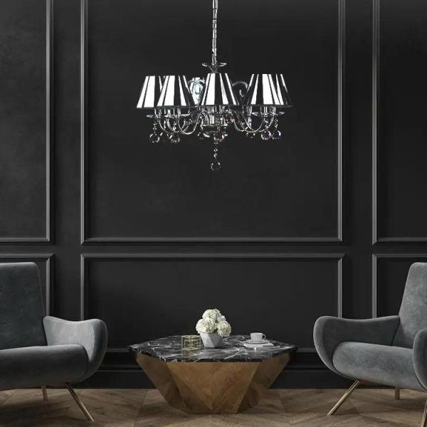 Đèn chùm BCR161NE