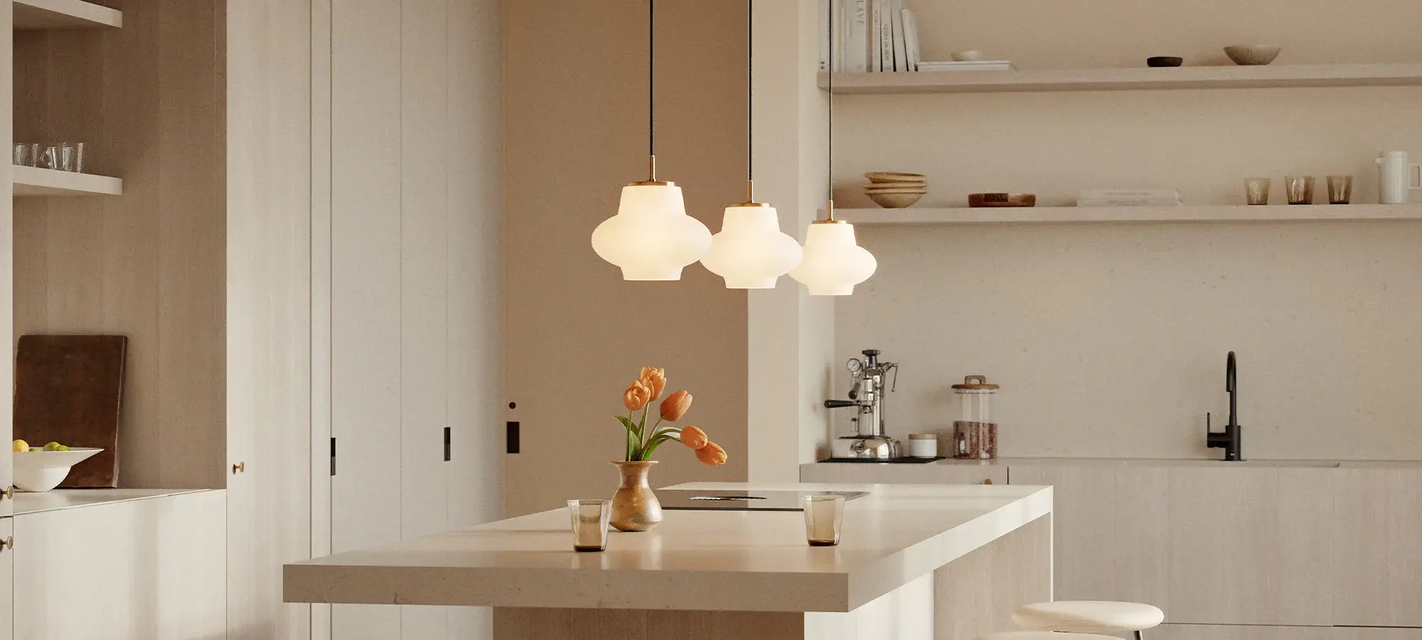 Chiếu sáng nội thất