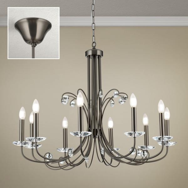 Đèn chùm CDL-Z2706