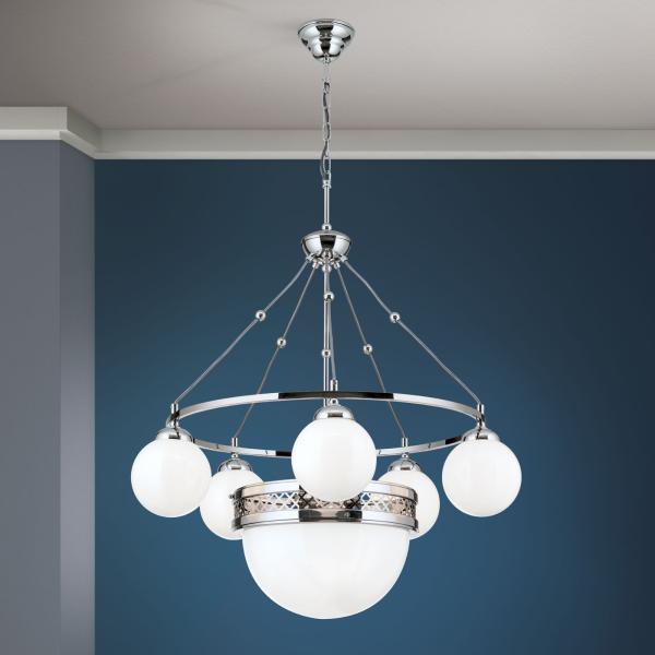 Đèn chùm CDL-Z2706