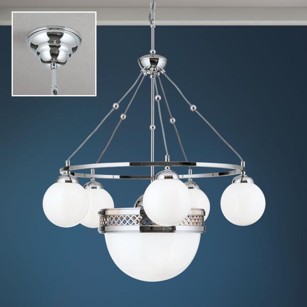 Đèn chùm CDL-Z2706