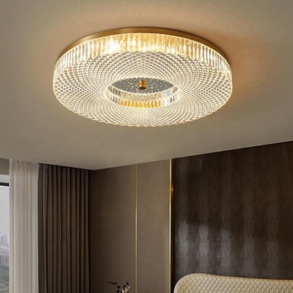 Đèn áp trần CL01025