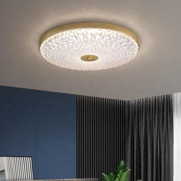 Đèn áp trần CL01025