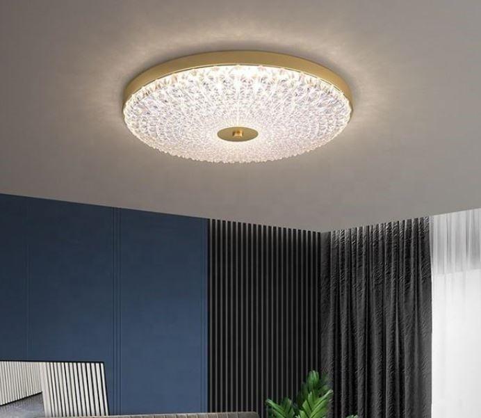 Đèn áp trần CL01025