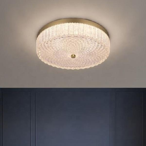 Đèn áp trần CL01025