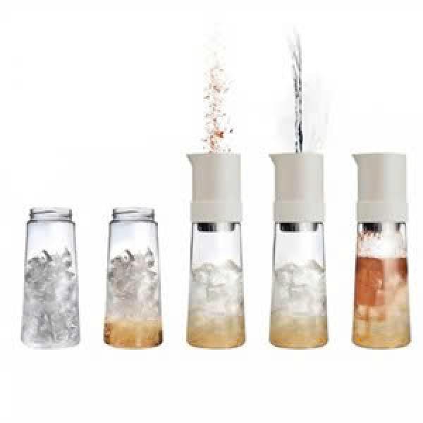 Máy pha trà T02468