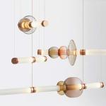 Đèn thả DP-MH-ST-02