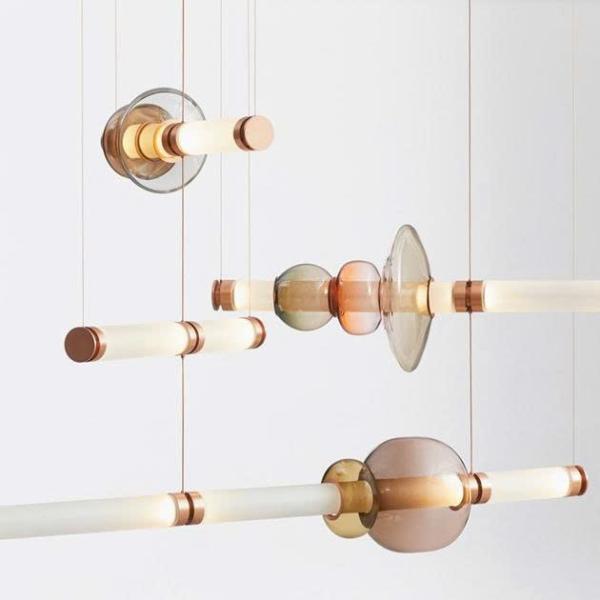 Đèn thả DP-MH-ST-02