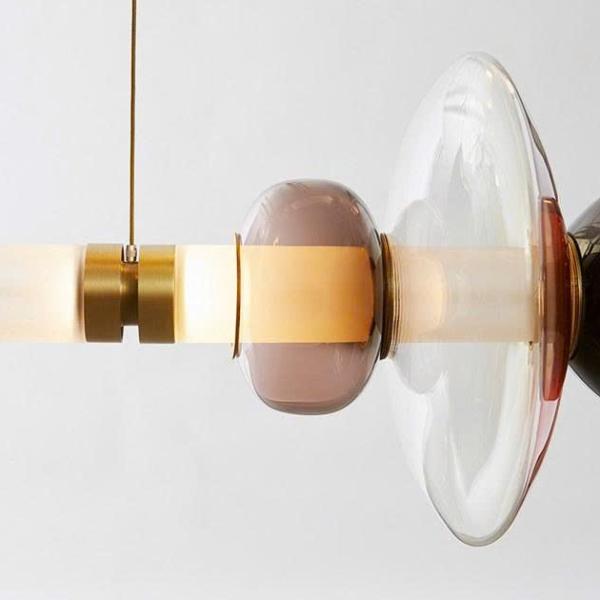 Đèn thả DP-MH-ST-02