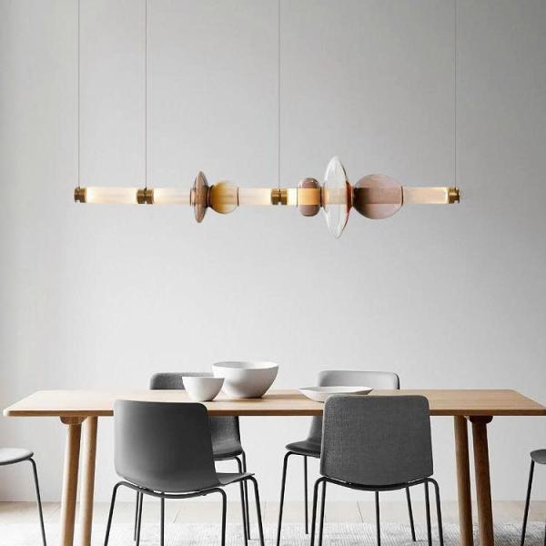 Đèn thả DP-MH-ST-02