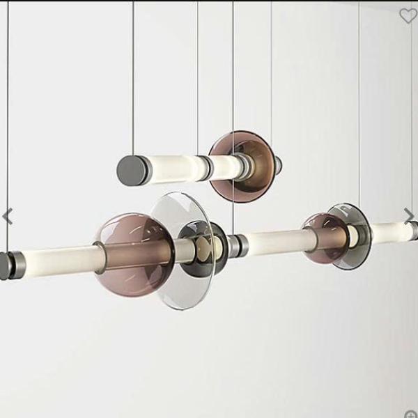 Đèn thả DP-MH-ST-02