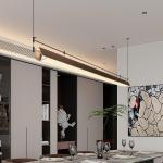 Đèn thả DP-MH-ZD4055