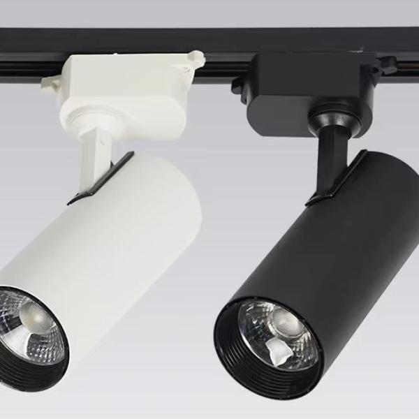 Đèn ray gắn nổi DRGN_01