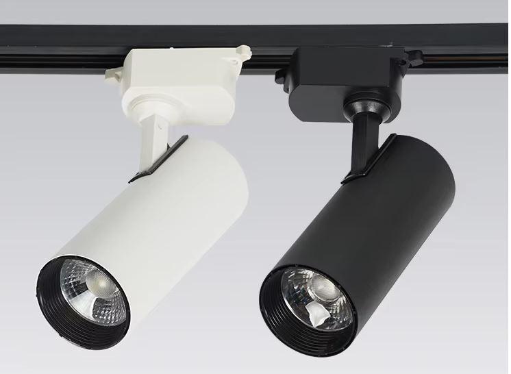 Đèn ray gắn nổi DRGN_01