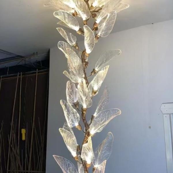 Đèn thông tầng DTHT_02