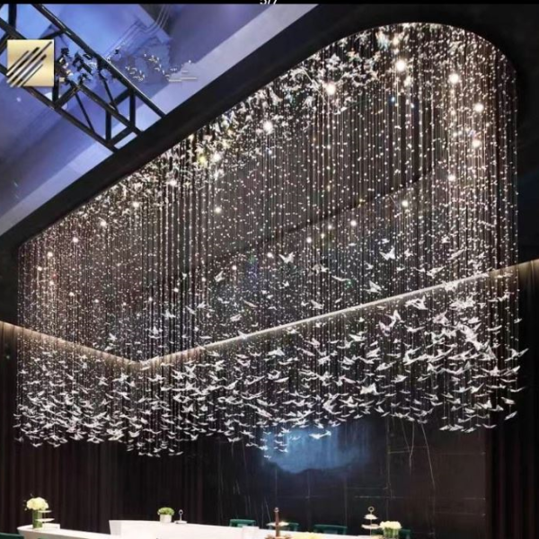 Đèn thông tầng DTHT_01