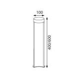 Đèn dẫn lối IDC-NE9005