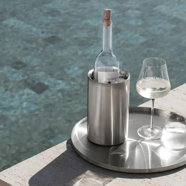 Máy làm mát chai LM004468