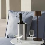 Máy làm mát chai LM004468