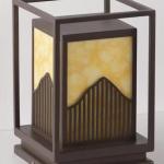 Đèn sàn sân vườn  NEC3036