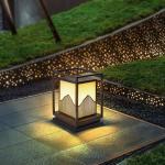 Đèn sàn sân vườn  NEC3036