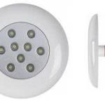 Đèn ốp hồ bơi NEP-PC125