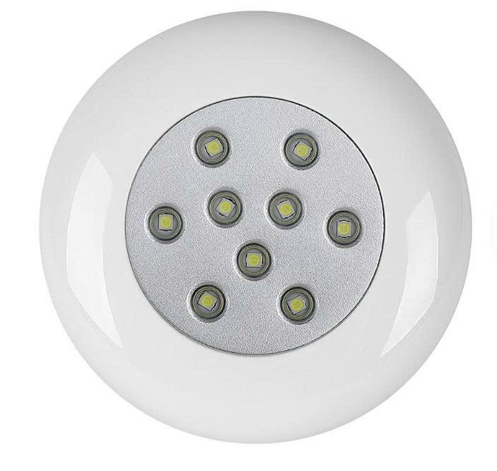 Chiếu sáng âm nước