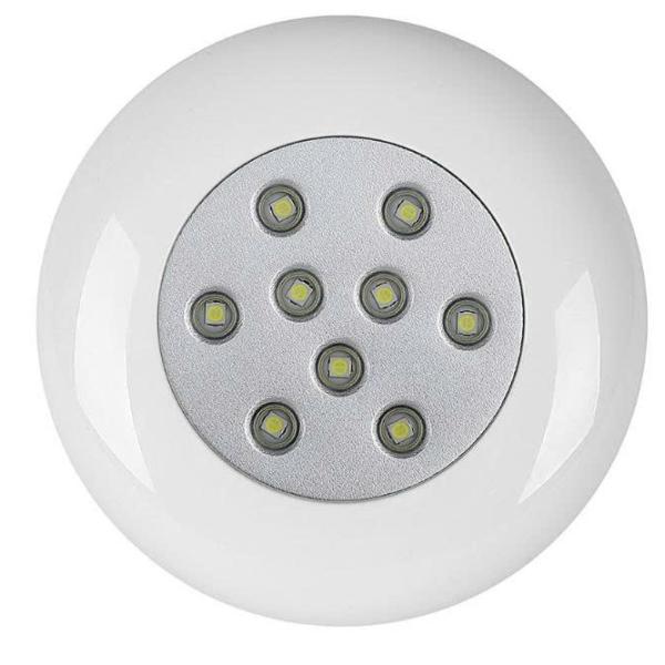 Đèn ốp hồ bơi NEP-PC125