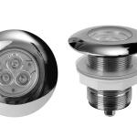 Đèn ốp hồ bơi NEPSS105