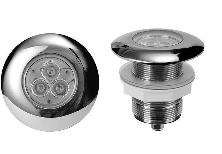 Đèn ốp hồ bơi NEPSS105