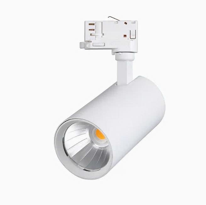 Đèn ray gắn nổi