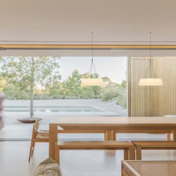 Đèn thả PD-W41111