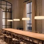 Đèn thả PD-W41111