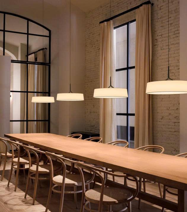 Đèn thả PD-W41111