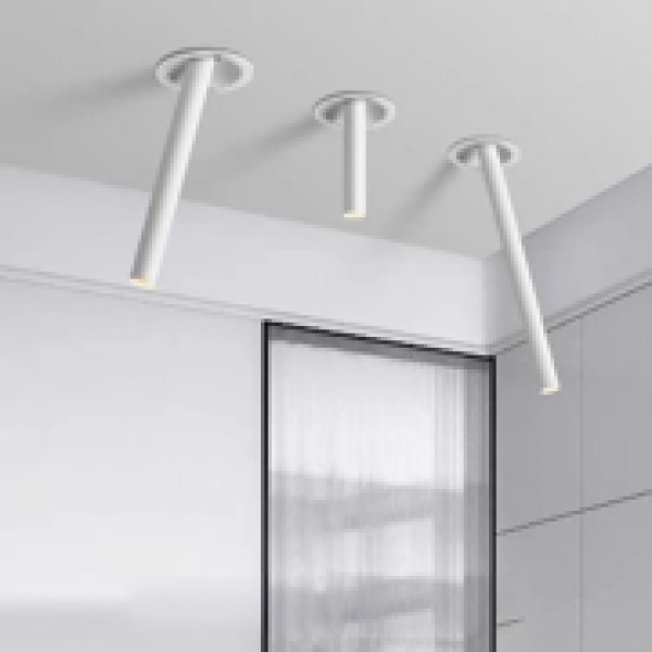 Đèn âm trần chỉnh hướng XPG-31-7