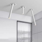 Đèn âm trần chỉnh hướng XPG-31-7