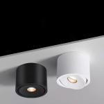 Đèn lon gắn nổi SML_KDP312-7