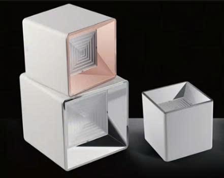 Đèn lon gắn nổi SML_SML_KJG6001-20