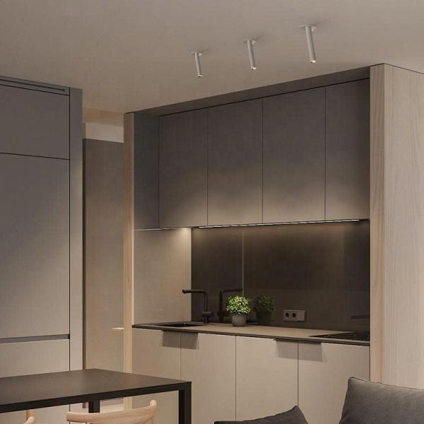 Đèn âm trần chỉnh hướng XPG-31-7