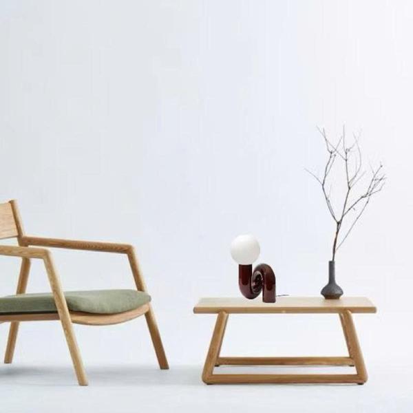 Đèn bàn TAB-T2501