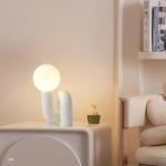 Đèn bàn TAB-T2501