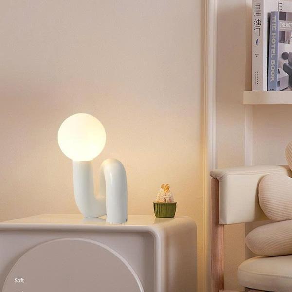 Đèn bàn TAB-T2501